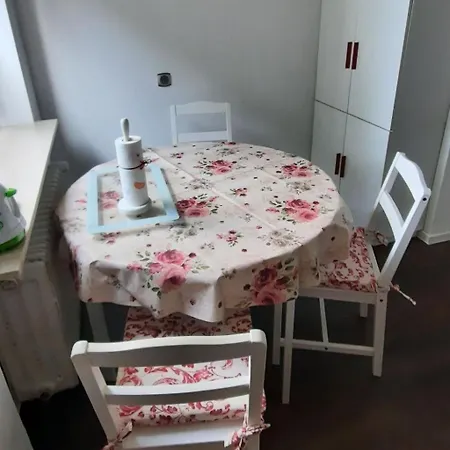 Apartament Aida By Interhome Baiersbronn