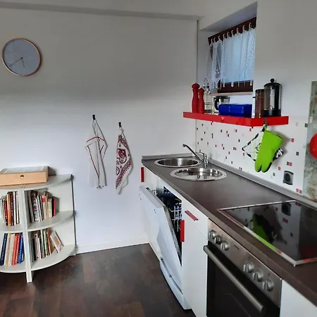 Aida By Interhome * Baiersbronn