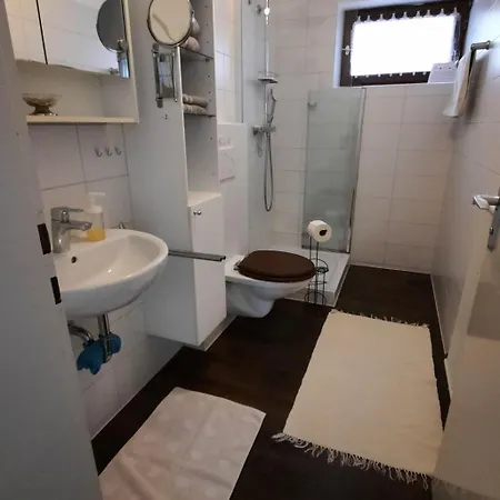 Apartament Aida By Interhome