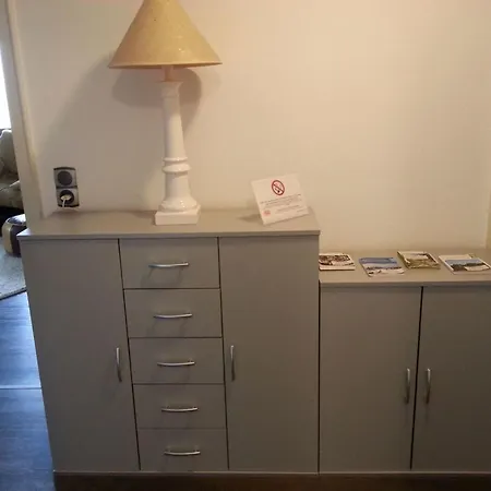 Apartament Aida By Interhome