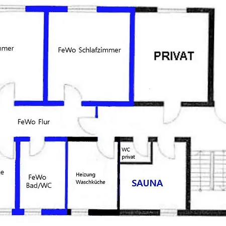 Aida By Interhome Apartament